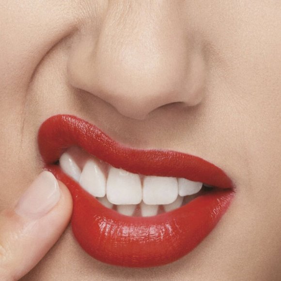 NWB* SHISEIDO TECHNOSATIN GEL LIPSTICK "SOUNDWAVE" - Picture 3 of 3